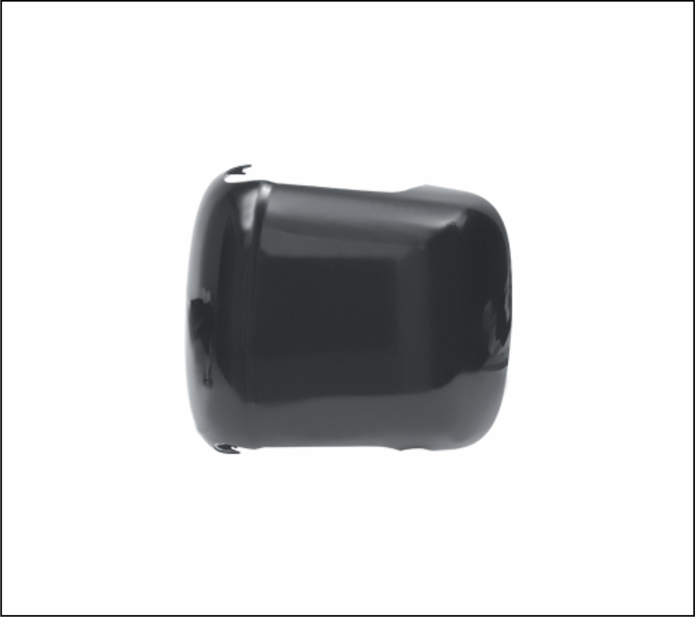 ER1214A - CAPA ESPELHO AUX VOLVO FH 2010/2014 LE /LD