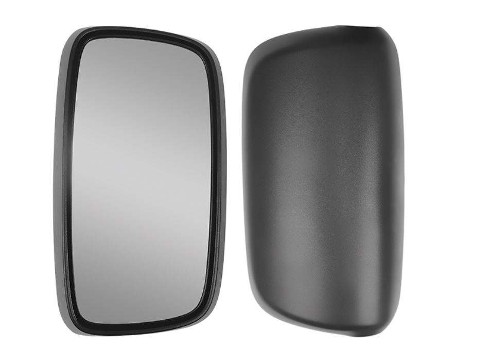 ER1270 - ESPELHO DAF XF S/DESEMB ATE 2019 LD /LE