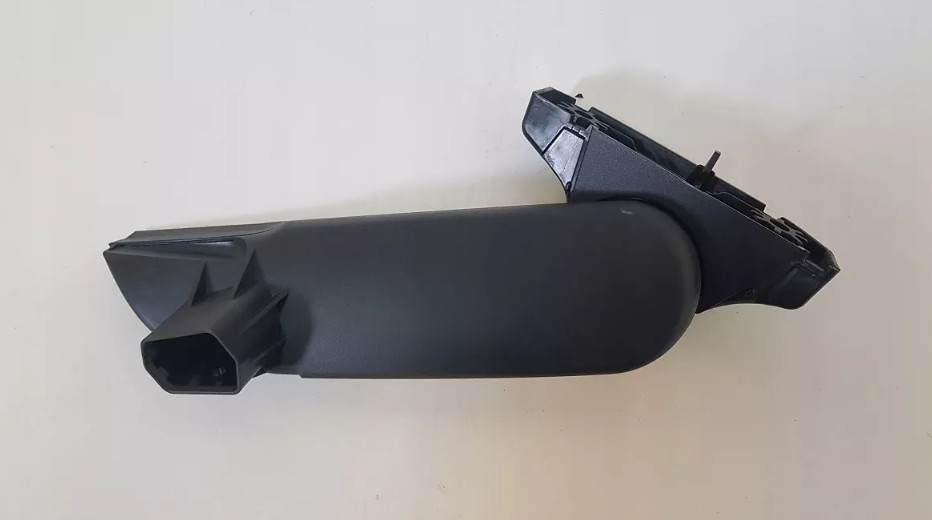 ER1298 - BRACO ESPELHO RETROVISOR SCANIA NTG SUP LD