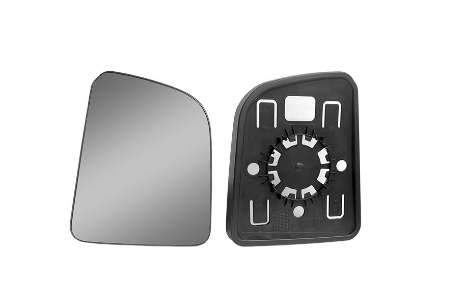 ER1303A - VIDRO ESPELHO PRINCIPAL VW DELIVERY EXPRESS S/DESEMB LE