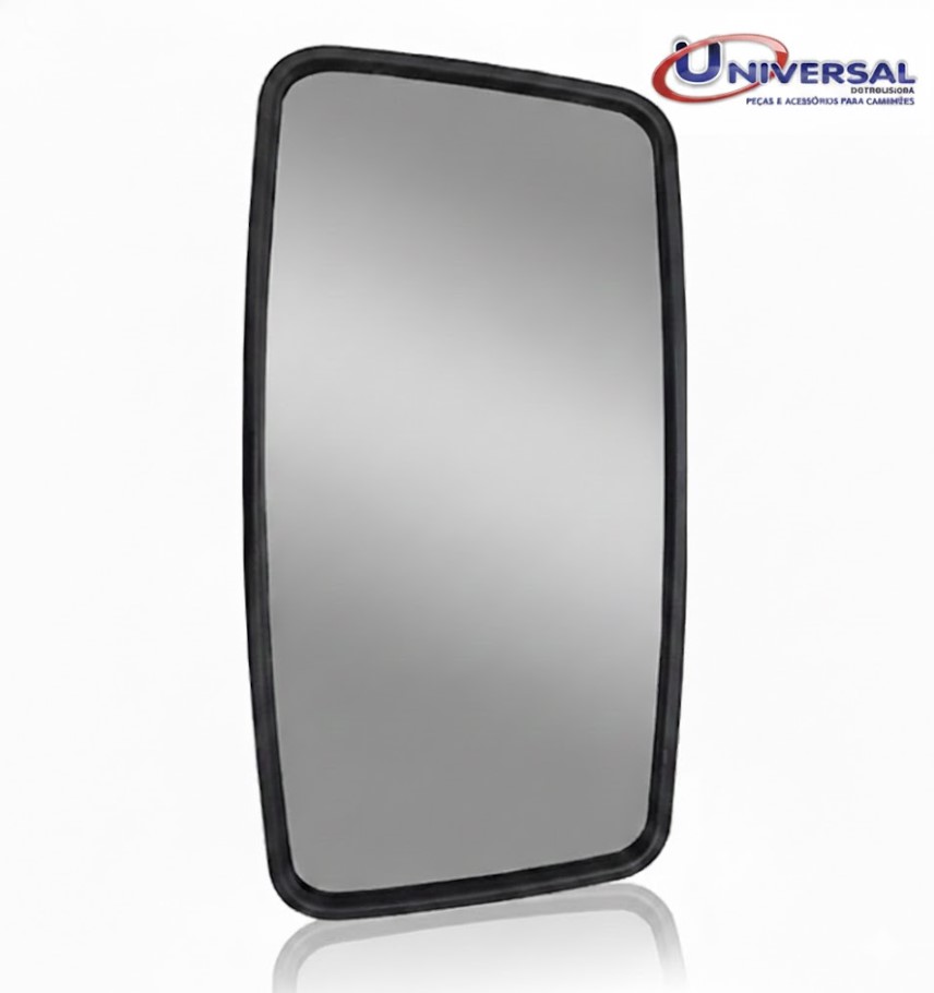 ER1305A - VIDRO ESPELHO PRINCIPAL MB ACCELO 2020 LD/LE S/DESEMB