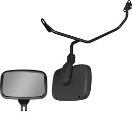 ER135 - CONJ ESPELHO RAMPA FRONTAL CARGO GII