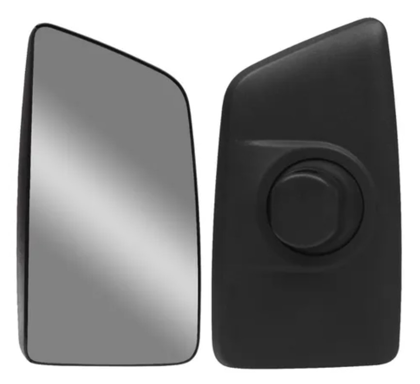 ER1361 - ESPELHO VOLVO VM 2025 C/DESEMB ELETRICO LE