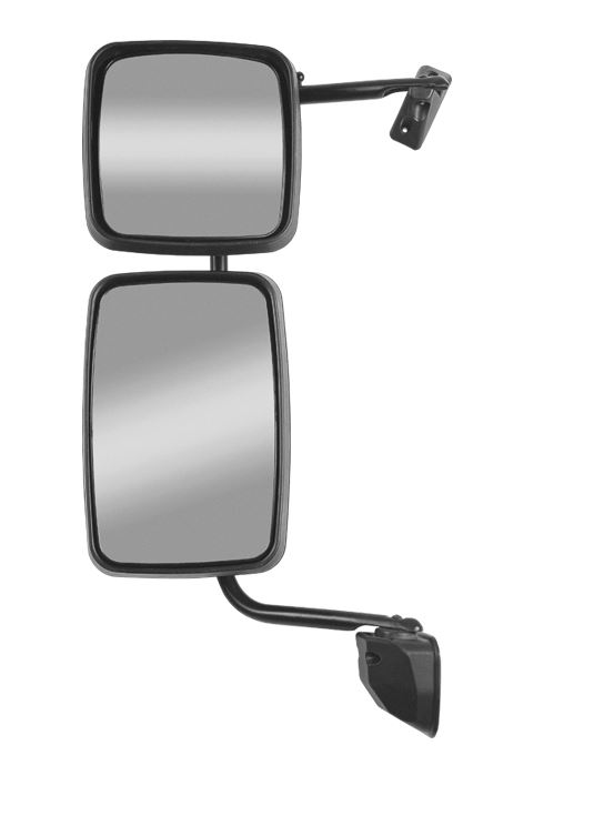 ER235 - CONJ ESPELHO CARGO GII 2013 LE S/DESEMB S/ELETRICO