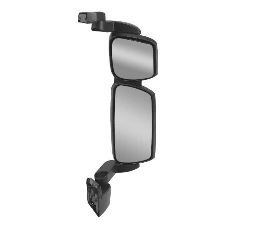 ER268 - CONJ ESPELHO IVECO HI-WAY S/DESEMB LD