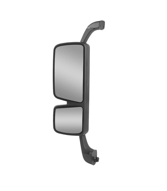 ER277 - CONJ ESPELHO ACTROS S/DESEMB LE 2016 A 2020 (CAPA CINZA)