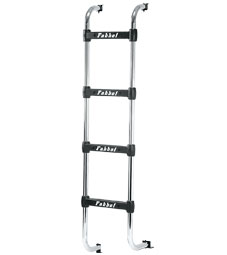 EC063 - ESCADA IVECO STRALIS / EUROTHEC QUATRO DEGRAUS