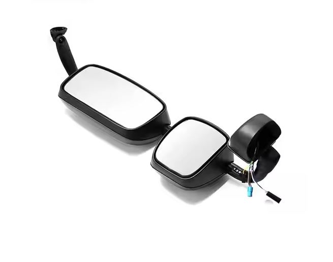 BDA01-065 - CONJ ESPELHO DAF XF LE ELETRICO