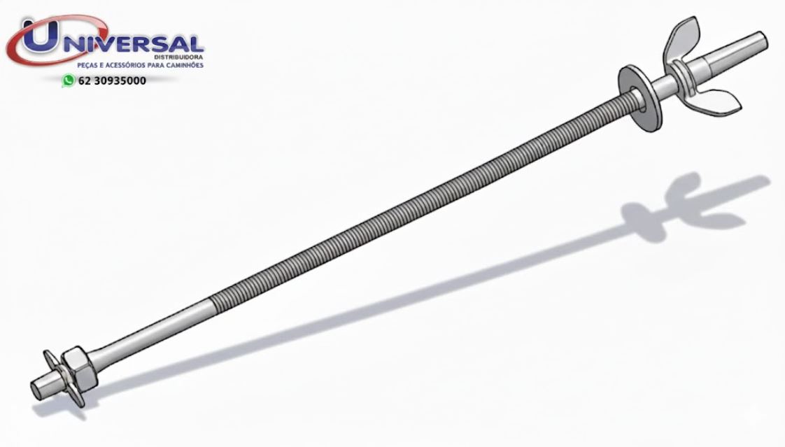 MD929 - ESPIGAO FIXAR BATENTE 1518