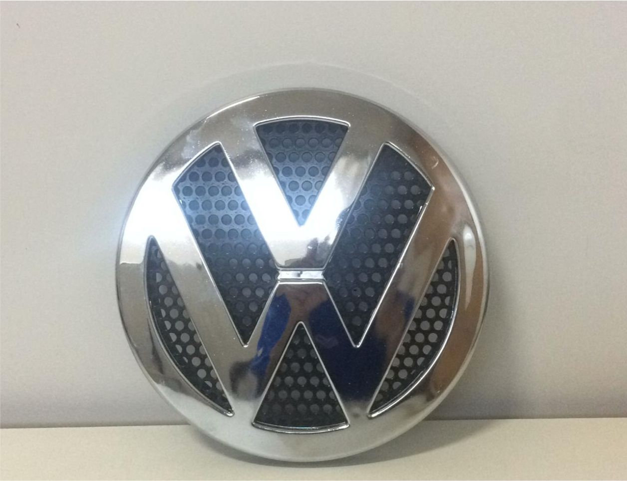 VL2280 - ESTRELA GRADE VW C/TELA WORKER PESADO (230MM)