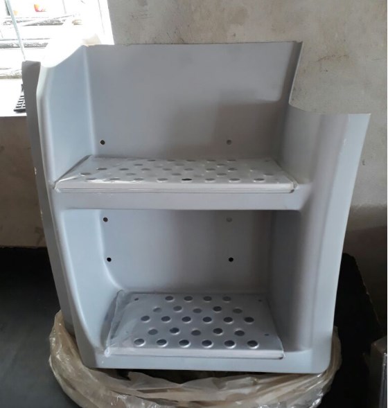 FBC325 - ESTRIBO MB 1938S LE RTM