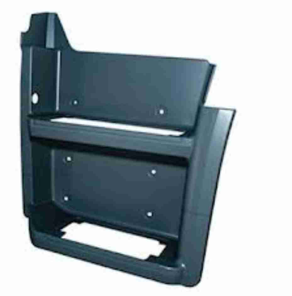 AM1714D - ESTRIBO MB AXOR 1933 LD RTM