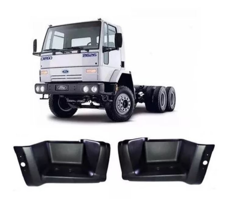 AM3242E - ESTRIBO CARGO 2622 LE