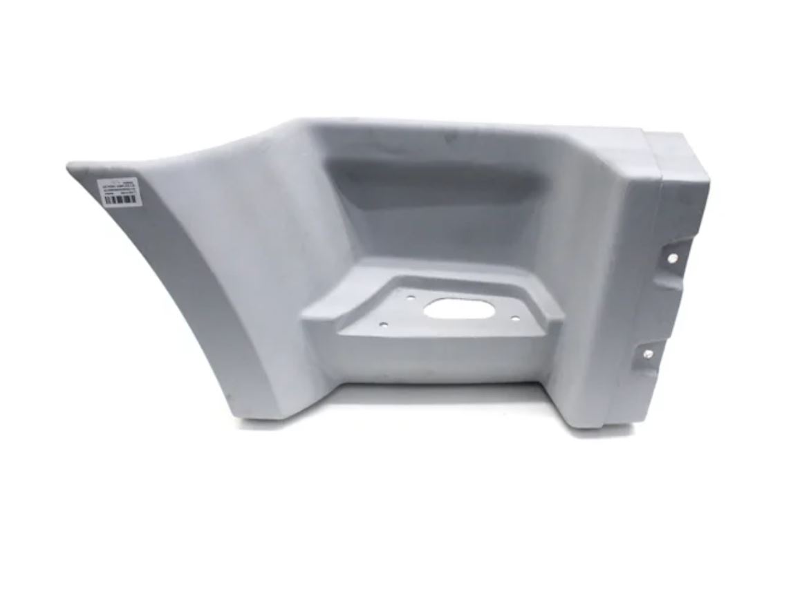 1631 - ESTRIBO CARGO 2629 LE RTM TRACADO