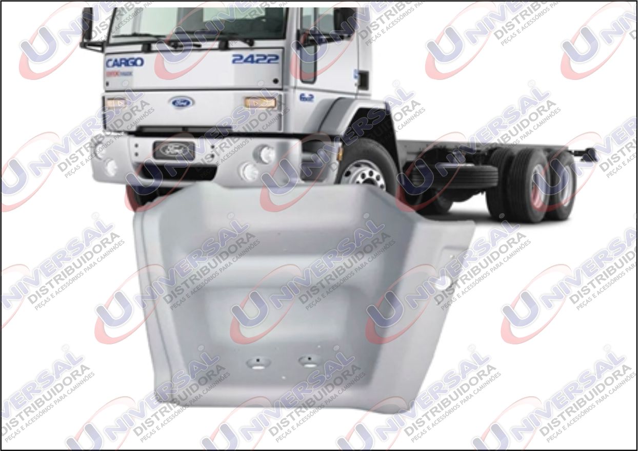 AM3032E - ESTRIBO CARGO 4030 LE RTM