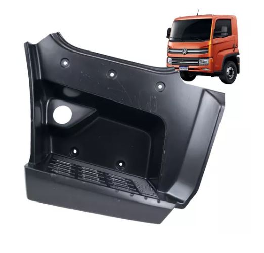 AM4393D - ESTRIBO VW DELIVERY EXPRESS LD ABS