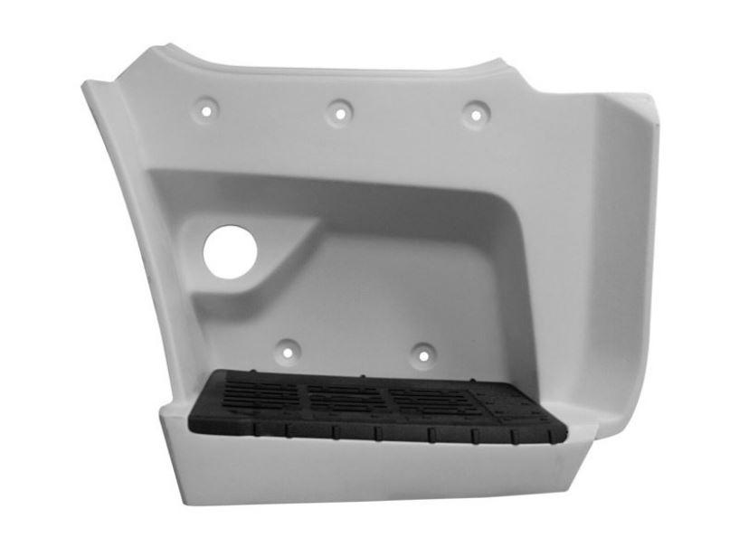 W50101.2 - ESTRIBO VW DELIVERY EXPRESS LD RTM