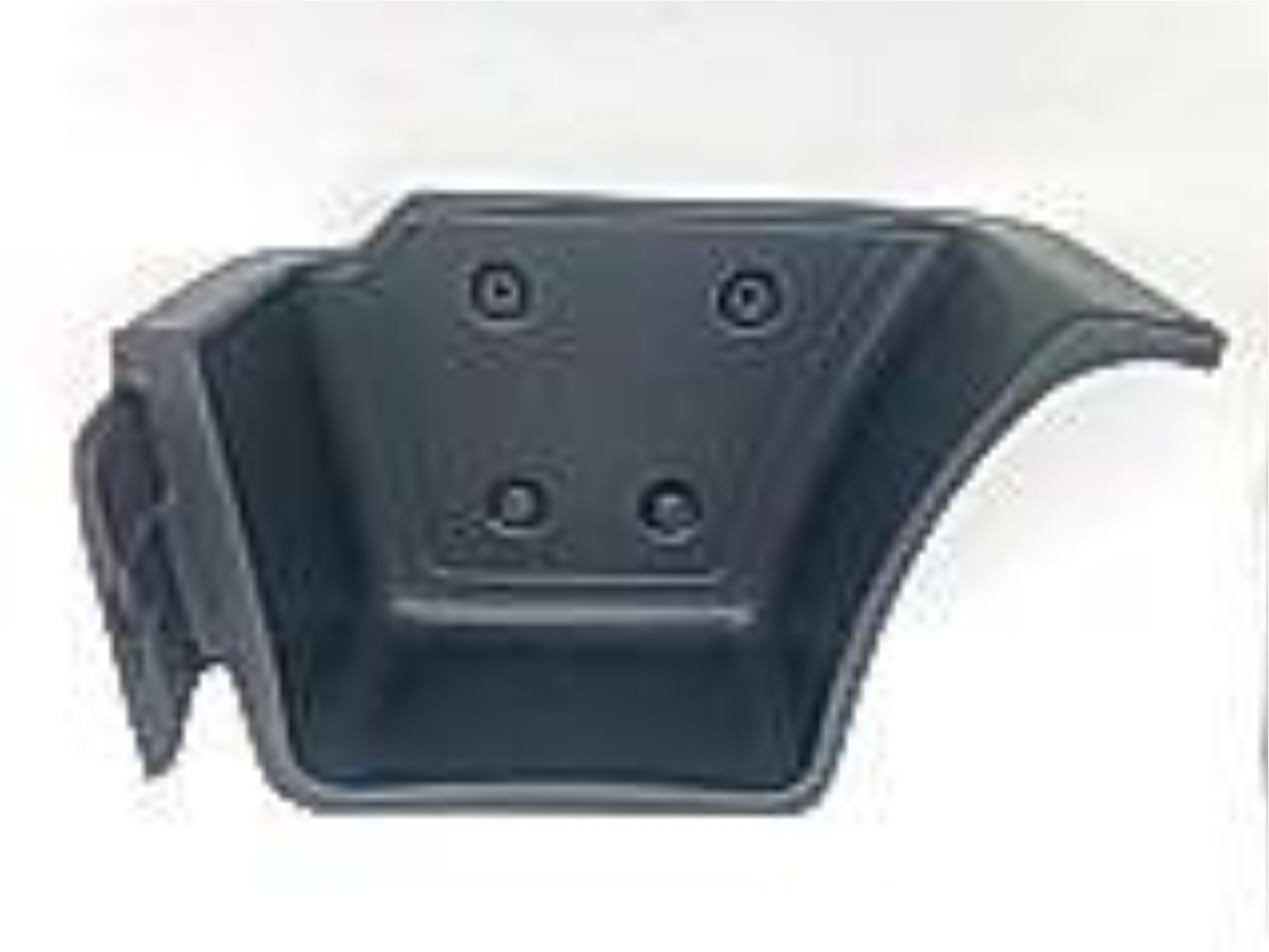 W50053.1 - ESTRIBO VW WORKER TITAN 2000 LE PLASTICO