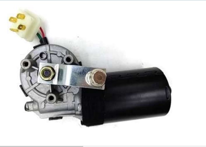 EW004.043 - MOTOR LIMPADOR PARABRISA VW 12VTS