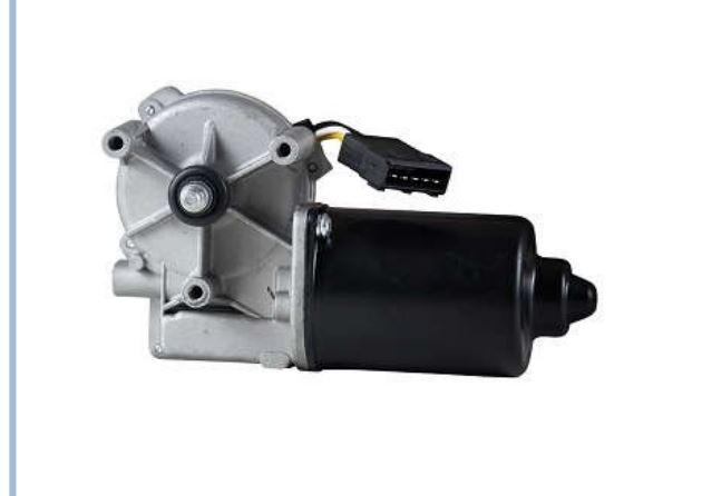 EW004.399 - MOTOR LIMPADOR PARABRISA ATTEGO 98 04/MB AXOR 01 05