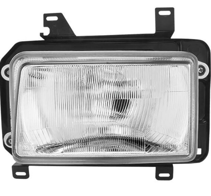 F-133C - FAROL VW WORKER LEVE 8120 LE