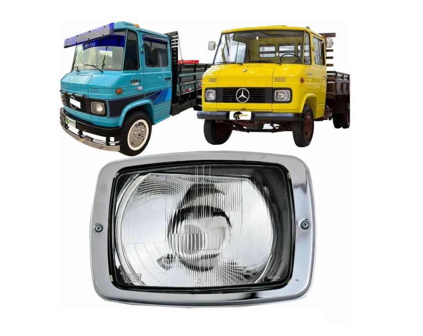 F-135 - FAROL 608 LE