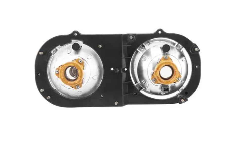 F-166 - FAROL PRINC CARGO GI HORIZ 00 A 05 LD