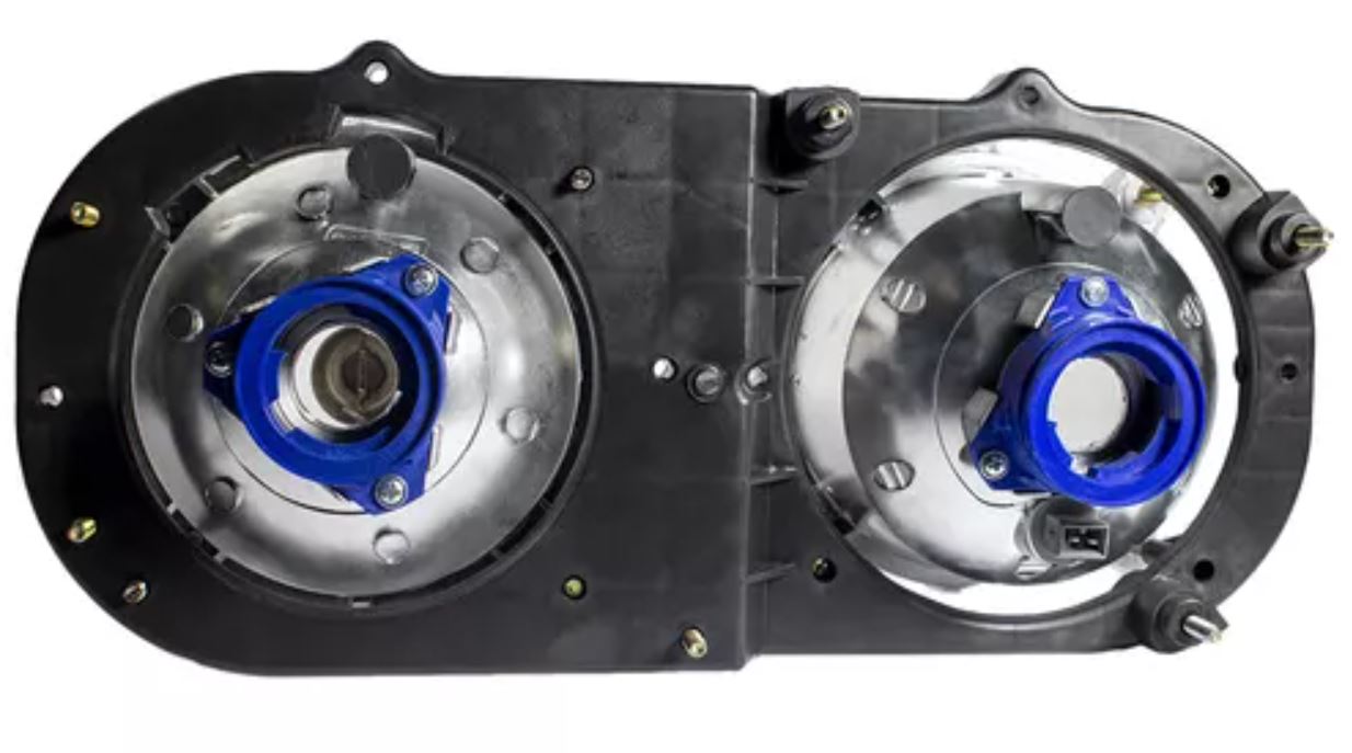 F-358 - FAROL PRINC CARGO GI HORIZ 06/11 LD