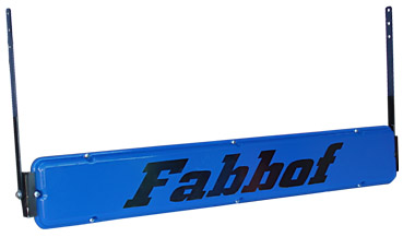 F042CR - LUMINOSO C/ LED BI-VOLTS MENOR