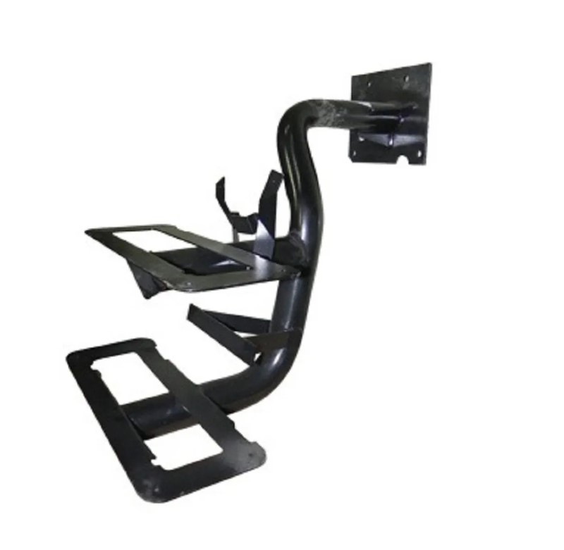 F3450 - SUPORTE ESTRIBO 1634 INFERIOR LD