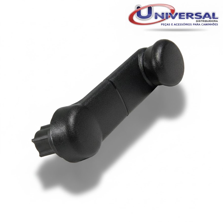 RENAM473 - MANIVELA DO VIDRO F250/350/4000