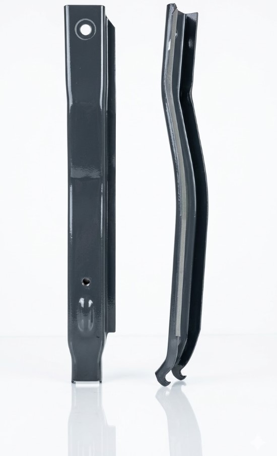 F8053F - SUP SAIDA FINAL SCANIA T/R 124