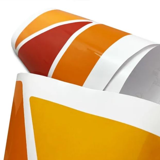 ADS2360 - FAIXA LATERAL 1113 VERMELHO