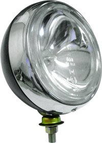 FL950 S/L - FAROL AUX RED SUPER OSCAR+