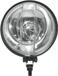 FL661 - FAROL AUX RED GTS