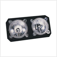 FM142LD - FAROL 1938S DUPLO ORGUS LD