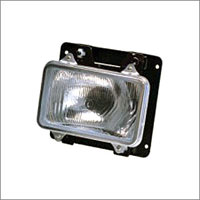 FM198 - FAROL 1518/1618 NINO SUPERIOR ARO PRETO