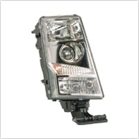 20713720 - FAROL PRINCIPAL VOLVO FH 2004 A 2009 LE