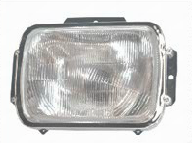 FL1004-S/L - FAROL VW RET GRADE 87/93 COM BASE