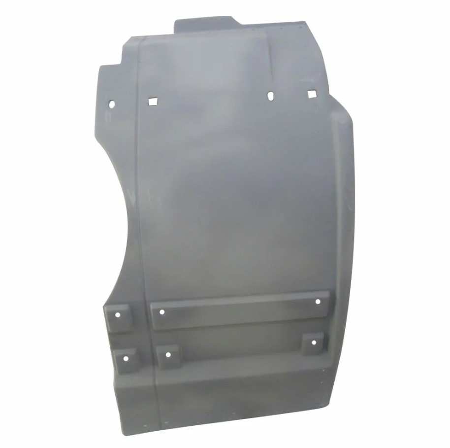 FBC612 - PARALAMA CABINE TRAS IVECO EUROTECH LD