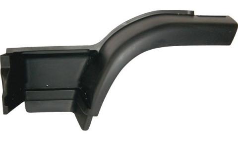 FBC631 - PARALAMA ESTRIBO IVECO EUROCARGO LE