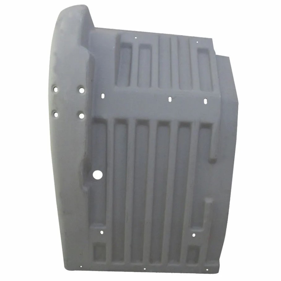 FBC689 - PARALAMA CABINE TRAS IVECO CURSOR LE