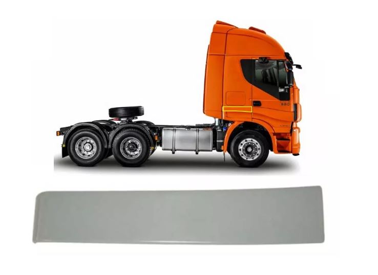 FBC694 - SAIA CABINE SUPERIOR IVECO STRALIS HI WAY LD