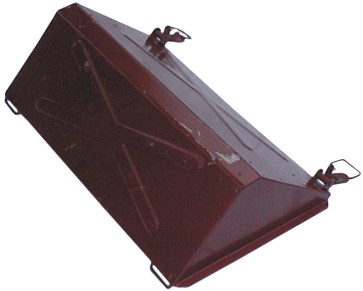 FC011812 - TAMPA CAIXA BATERIA 1518