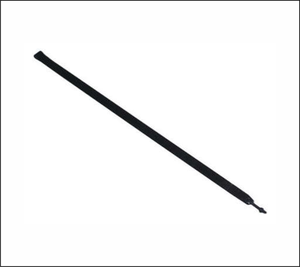 FC025551 - CINTA FERRO TANQUE 300 LTS MB 1220MM