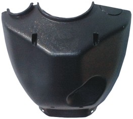 VA12515-2524 - REVEST COLUNA DIRECAO 1618 1620 GD S/FURO PRETA