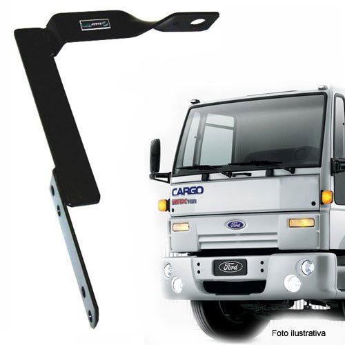 FC250181 - SUPORTE ANTENA PX DIANT CARGO LE