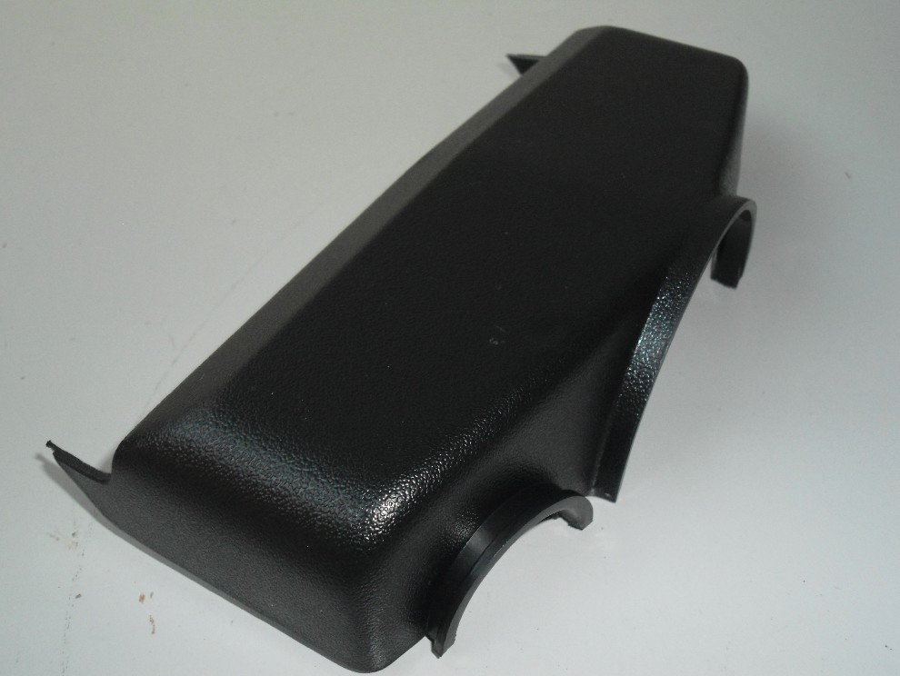 P143132 - REVEST COLUNA DIRECAO MB 1618 PRETO