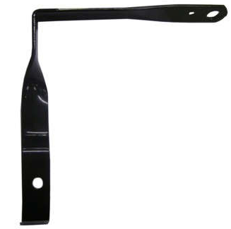 FC324425 - SUPORTE ANTENA PX DIANT CARGO CAVAL. LE