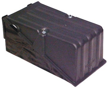 FC034101 - SUPORTE BATERIA MB 1618 C/TAMPA PLASTICO